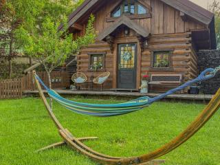 Chalet Margaretka High Tatras - 1