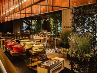 Mercure Sibiu Arsenal - Sibiu - 7