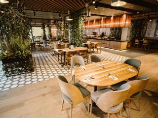 Mercure Sibiu Arsenal - 1