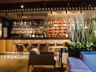 Ibis Styles Sibiu Arsenal - 3