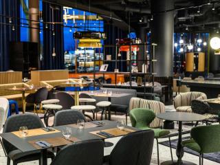 TRIBE Budapest Stadium - 9