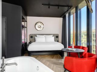 TRIBE Budapest Stadium - 1