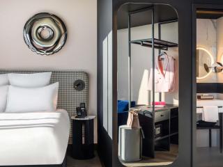 TRIBE Budapest Stadium - 4