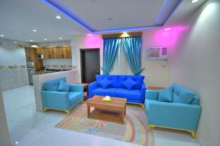 سي مون للشقق الفندقية sea moon hotel - 1