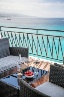 Le Coq EDEN - Parking - AC - Sea View - WIFI - 0