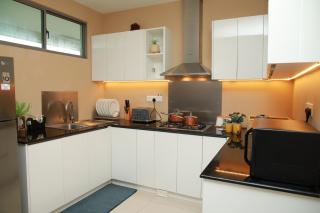 Ocean View Condos - 1