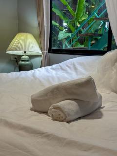 Pridi cozy home with good location Type A - 5