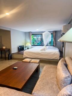 Pridi cozy home with good location Type A - 7