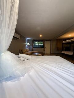 Pridi cozy home with good location Type A - 4