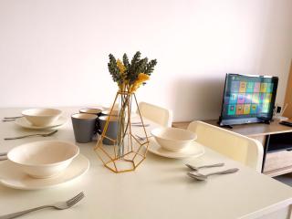 Bell Suite Sepang Kota Warisan KLIA by MHS - 6