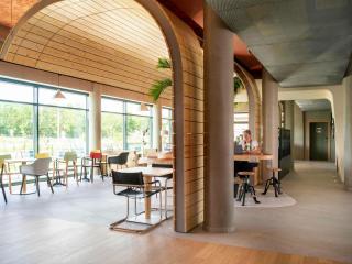 greet hotel Cernay Mulhouse - 6