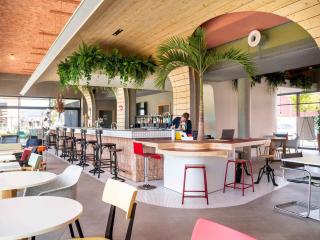 greet hotel Cernay Mulhouse - 5