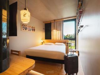 greet hotel Cernay Mulhouse - 1