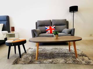 Bell Suite Sepang Kota Warisan KLIA by MHS - Sepang - 8