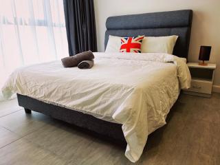 Bell Suite Sepang Kota Warisan KLIA by MHS - 4