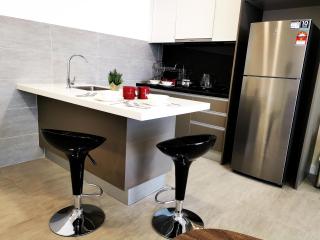 Bell Suite Sepang Kota Warisan KLIA by MHS - 5