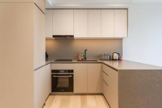 Metropole Urban Residence - 8