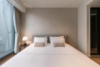 Metropole Urban Residence - 6