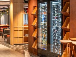 ibis budget Nantes Nord Treillières - 8