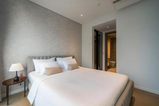 Metropole Urban Residence - 9