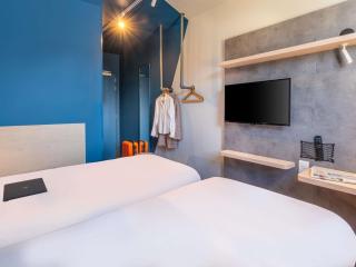 ibis budget Nantes Nord Treillières - 1