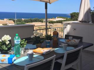 Un mare di Blu - Casa Cobalto - Macari - 0