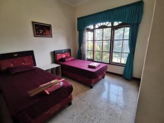 Villa Graha Permata 1 - 6