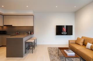 Metropole Urban Residence - 7