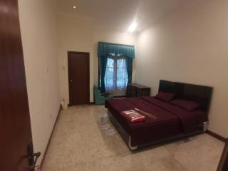 Villa Graha Permata 1 - 4