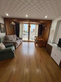 Preciosa apartamento 150m del Mar - Calpe - 9
