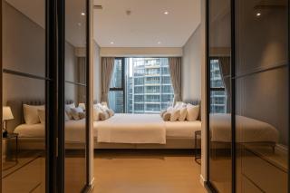 Metropole Urban Residence - 8