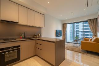 Metropole Urban Residence - 6