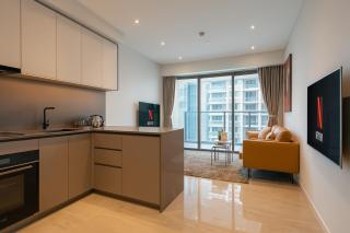 Metropole Urban Residence - 9