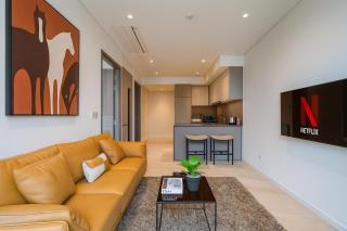 Metropole Urban Residence - 2