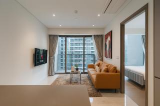 Metropole Urban Residence - 5