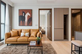 Metropole Urban Residence - 3