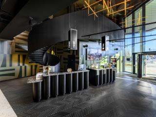 ibis Budapest Stadium - 4