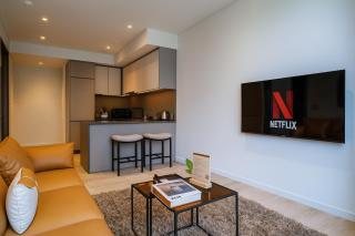 Metropole Urban Residence - 1