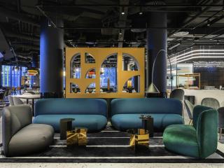 ibis Budapest Stadium - 3