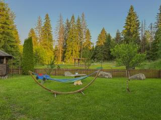 Chalet Margaretka High Tatras - 8