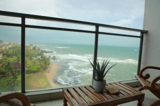 Ocean View Condos - 2