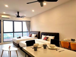 Bell Suite Sepang Kota Warisan KLIA by MHS - 3