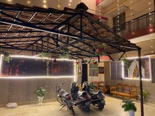 Kusum Palace - Varanasi - 6