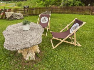 Chalet Margaretka High Tatras - 4