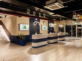 Ibis Styles El Malecon Guayaquil - 4