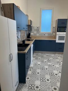 Gîte de Monplaisir, Pomarez - 4