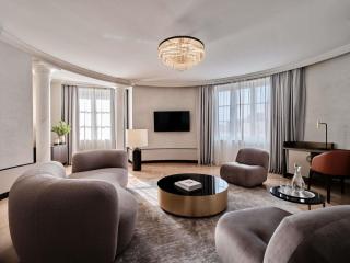 The Crown Krakow Center - Handwritten Collection ACCOR - 1