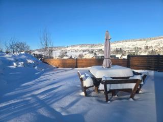 La maison d'Elodie - 0