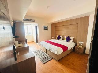 Hotel D Agneedeep - Guwahati - 5