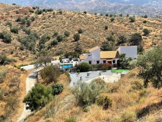 Casa Romanina - Viñuela - 1